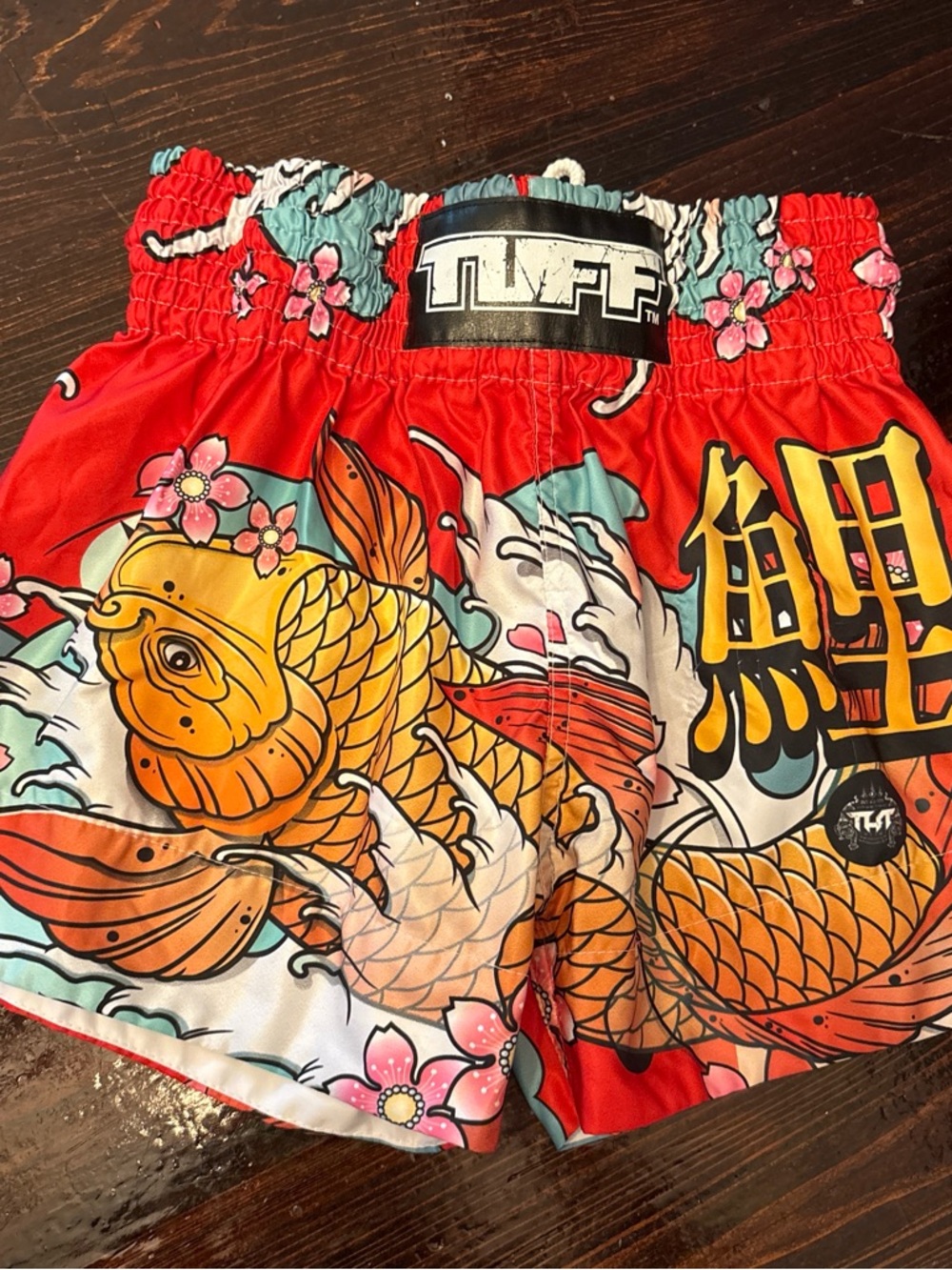 TUFF Sports